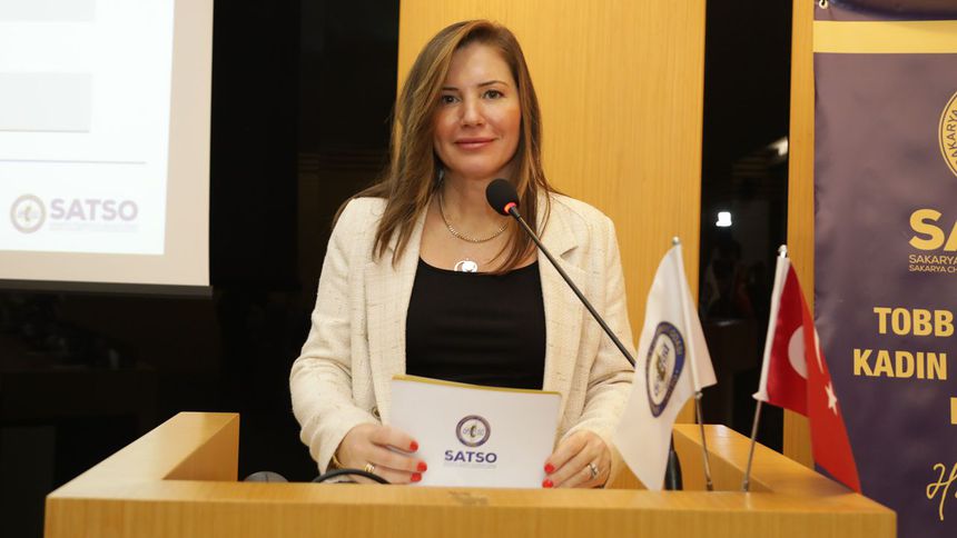 Sakarya’da ‘Ürün Sergileme ve B2B Etkinliği’ yapılacak