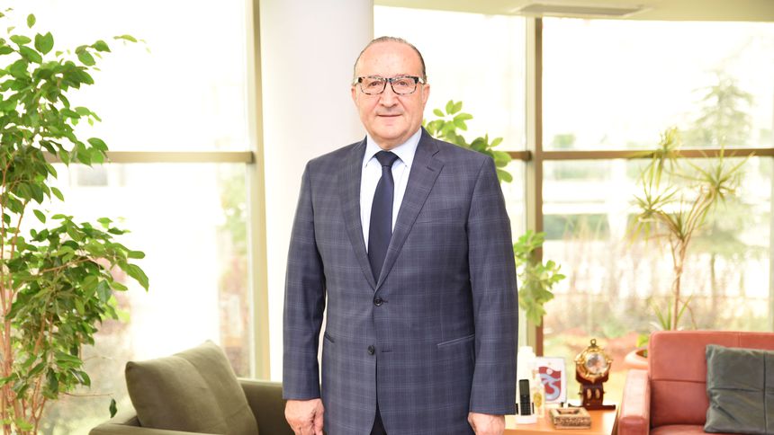 Zeytinoğlu: Kocaeli sanayisinin ağustos kapasitesi yüzde 70,2 oldu