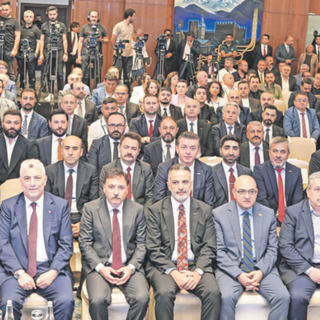 ASKON, Türkiye’nin ve Kayseri’nin üretim gücü ve ihracat kabiliyetini artıracak