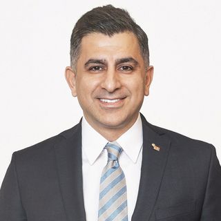 ETİ’nin global CEO'su Ercan Öz oldu