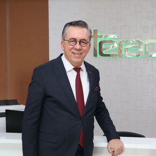 “Veri güvenliği, yapay zekâ dönüşümünün merkezine yerleşiyor”