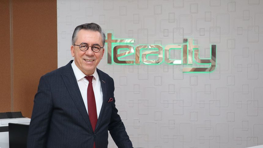 'Veri güvenliği, yapay zekâ dönüşümünün merkezine yerleşiyor'