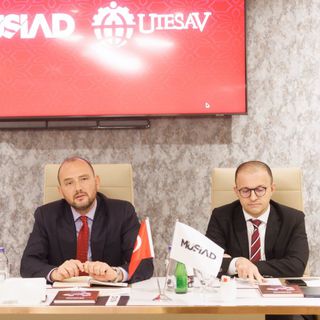 MÜSİAD raporu: Orta gelir tuzağı reformlarla aşılır