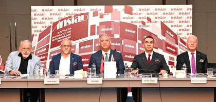 COP31 Antalya Sivil Platformu raporu tanıtıldı
