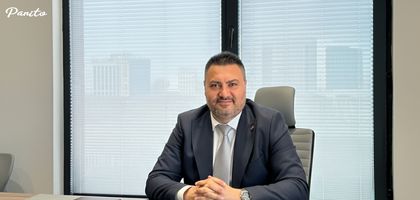 Panito Gıda’ya ABD’den 'En Yenilikçi Atıştırmalık' ödülü