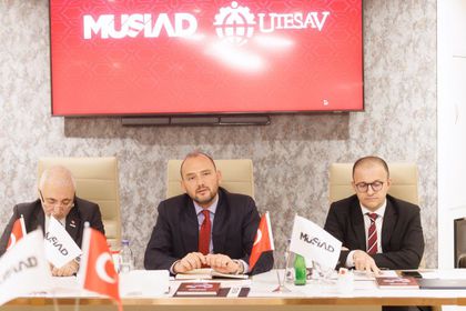 MÜSİAD raporu: Orta gelir tuzağı reformlarla aşılır