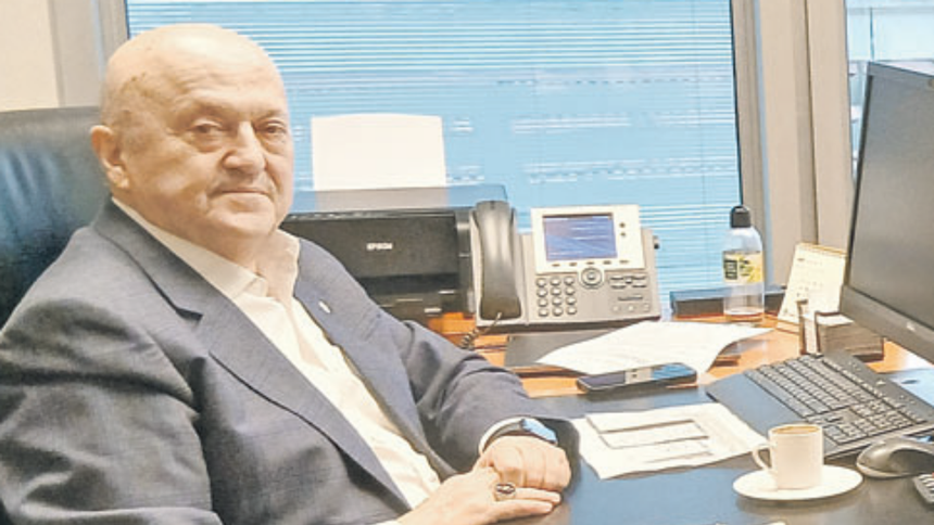 'Çin baskısı hissetmiyoruz, dirençli ve esnek olacağız'