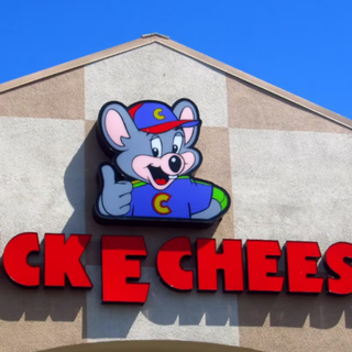 Chuck E. Cheese, Türkiye pazarına giriyor