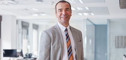 Logo Yazılım'a Yapay Zeka Yönetim Sistemi Sertifikası