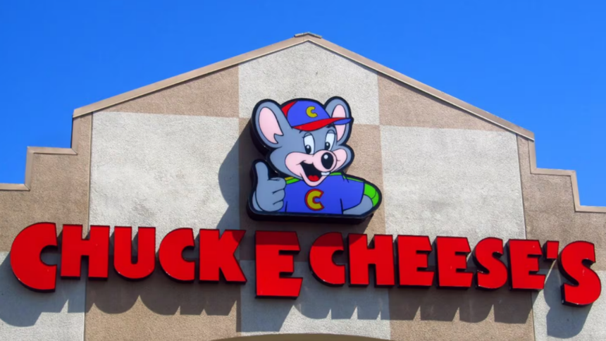 Chuck E. Cheese, Türkiye pazarına giriyor