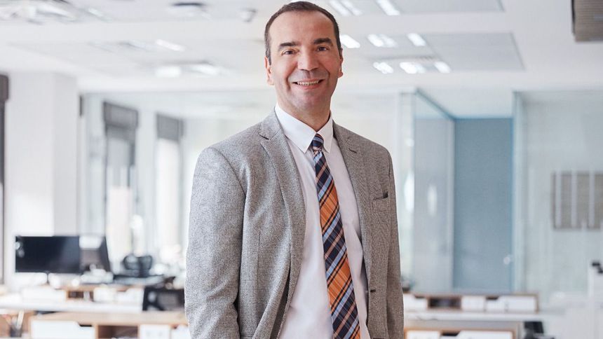 Logo Yazılım'a Yapay Zeka Yönetim Sistemi Sertifikası