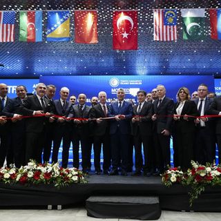 Bakan Bolat: Mobilya sektörünü parlak günler bekliyor