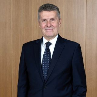 Sabancı Holding Yönetim Kurulu Başkanı Çulhacı ERT'nin üyesi oldu