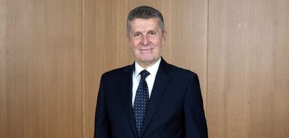 'Disiplinli sermaye yönetimi, dengeli portföy yapısı ve uzun vadeli bakış açısıyla yolumuza güvenle devam ediyoruz'