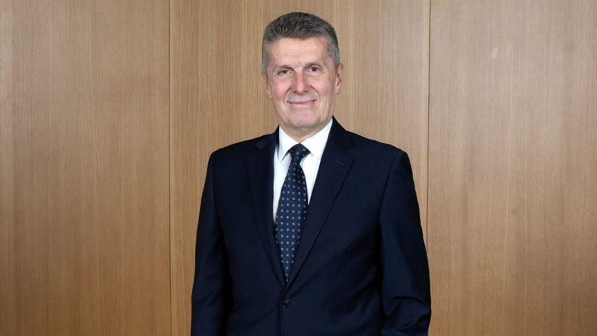 'Disiplinli sermaye yönetimi, dengeli portföy yapısı ve uzun vadeli bakış açısıyla yolumuza güvenle devam ediyoruz'