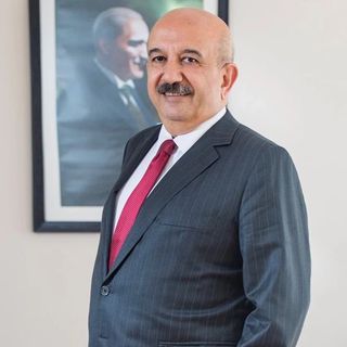 'Krizlerden doğan yeni gerçekliğe uyum sağlama dönemindeyiz'