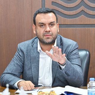 Manavgat’ta zeytinyağı üretimi artıyor