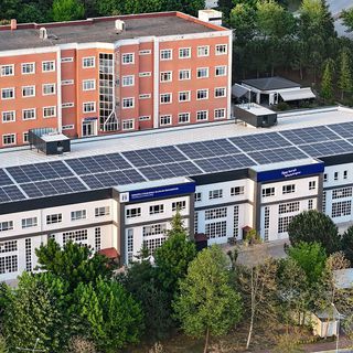 SUBÜ’nün 17 birimine Sıfır Atık Belgesi verildi