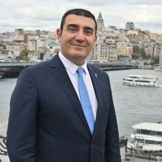 'Ticari engelleri güvenlik kozu ile aşabiliriz'