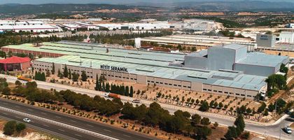 Hitit Seramik’te neler oluyor?