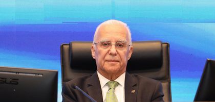 'Vize kalktı, Çinliler turist gibi gelip makine satıyorlar'