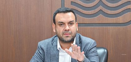 Manavgat’ta zeytinyağı üretimi artıyor