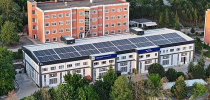 SUBÜ’nün 17 birimine Sıfır Atık Belgesi verildi