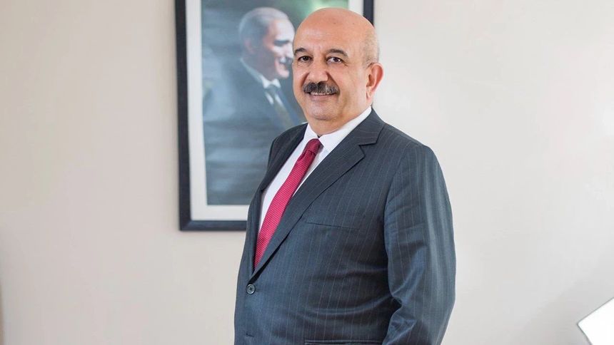 'Krizlerden doğan yeni gerçekliğe uyum sağlama dönemindeyiz'