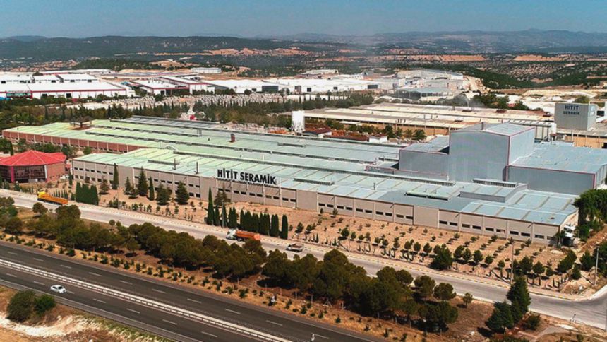 Hitit Seramik’te neler oluyor?