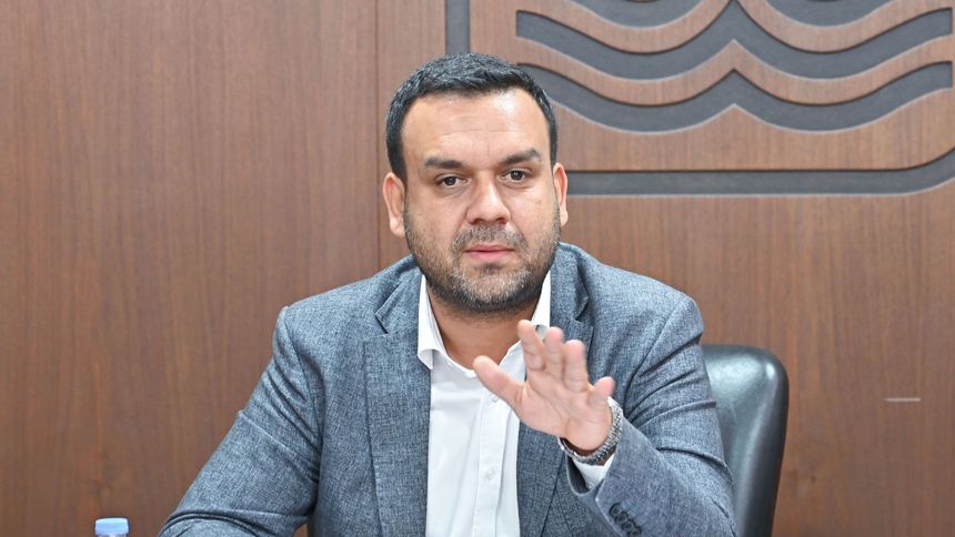 Manavgat’ta zeytinyağı üretimi artıyor