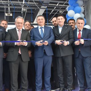 Otofest’in bu yılki teması ‘Milli Teknoloji Hamlesi’ oldu