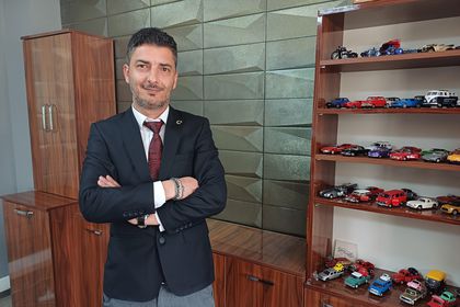 Cromic Plastik, üretim kapasitesini artırarak ihracatta hedef büyüttü