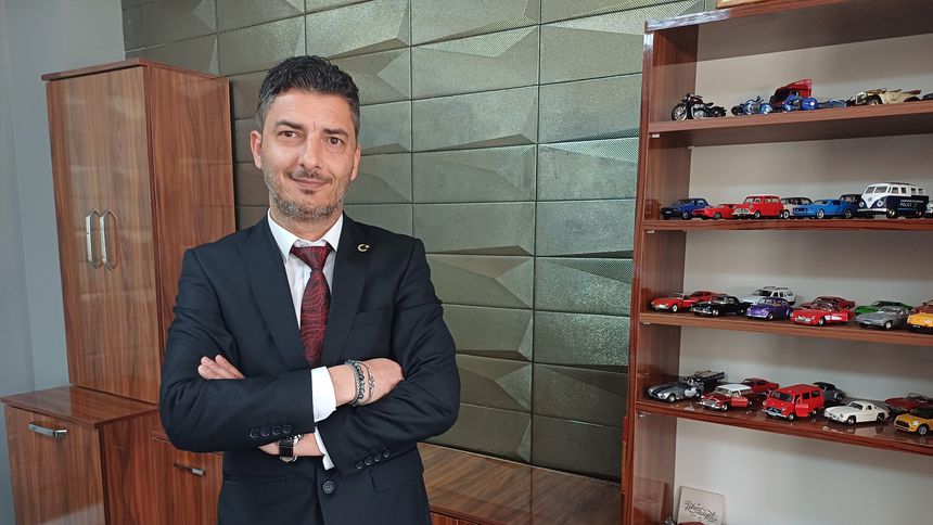 Cromic Plastik, üretim kapasitesini artırarak ihracatta hedef büyüttü