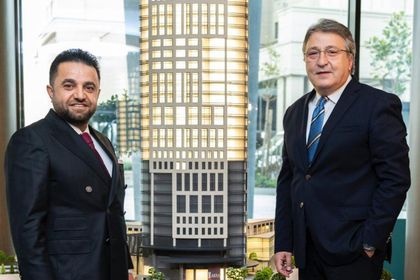 Aktifleri 8 milyar lirayı buldu, ‘Şeker Kule’nin bir bölümünü rezidans yaptı