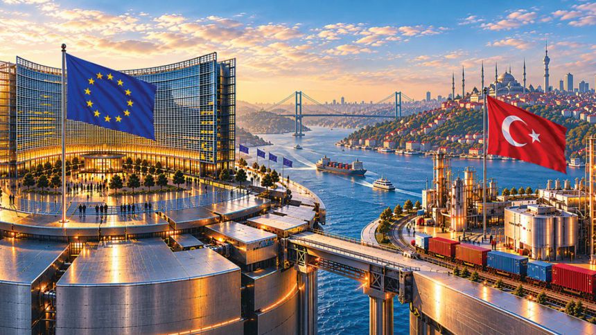 Avrupa Birliği sistem değiştiriyor; Türkiye nasıl etkilenecek? Avrupa Birliği sistem değiştiriyor; Türkiye nasıl etkilenecek?