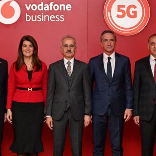 Bakan Uraloğlu: 5G dijital dönüşüm sürecini hızlandıracak