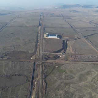 Polateli Şahinbey OSB'de hedef 200 bin istihdam