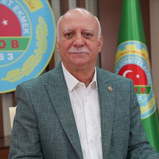 TZOB'dan çağrı: Doğal afetten zarar gören çiftçilerin borçları 1 yıl faizsiz ertelensin