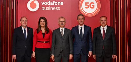 Bakan Uraloğlu: 5G dijital dönüşüm sürecini hızlandıracak