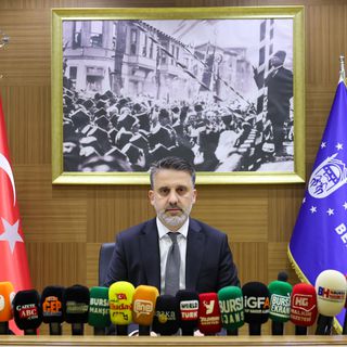 Bursa Büyükşehir’de Sosyal Denge Tazminatı tartışması