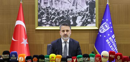 Bursa Büyükşehir’de Sosyal Denge Tazminatı tartışması
