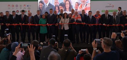 'Tarım milli krize dönüşüyor'