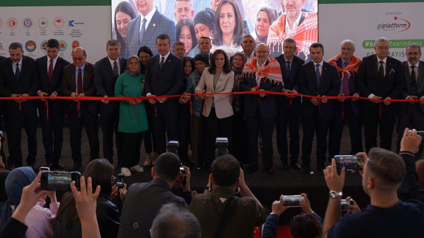 'Tarım milli krize dönüşüyor'