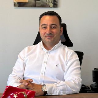 Gökalp Makine, 2026’ya hazırlanıyor