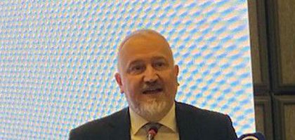 AKTOB Başkanı Kavaloğlu: 2026 zor geçecek