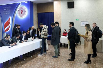 YEKA GES'te 8 projeye 77 başvuru