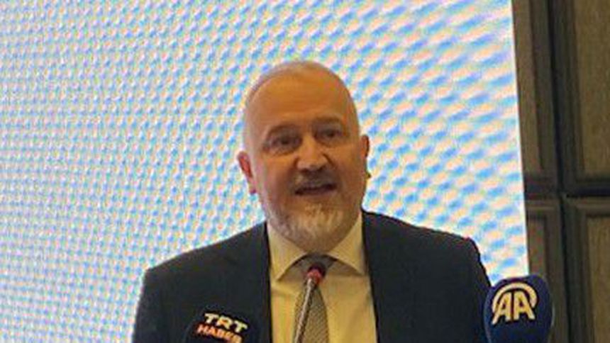 AKTOB Başkanı Kavaloğlu: 2026 zor geçecek, 2027 daha da zor olacak