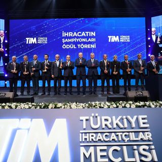 Erdoğan: Reeskont kredilerinin günlük limitini 5 milyar liraya çıkarıyoruz