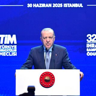 Erdoğan'dan enflasyon mesajı: Yıl sonunda 20'li rakamları görmeyi bekliyoruz