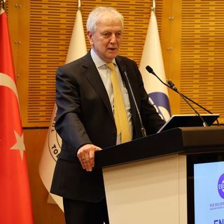 Sanayiciler 2026’ya kötümser bakıyor